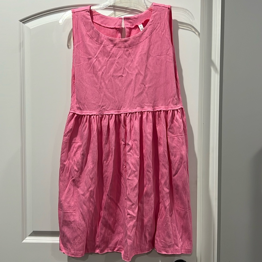 NWOT Maternity Dress